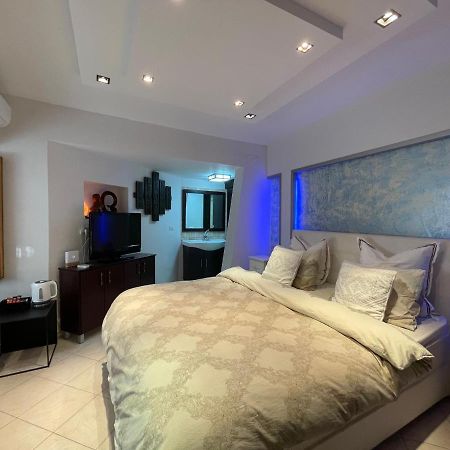 Eilat Beach House Экстерьер фото
