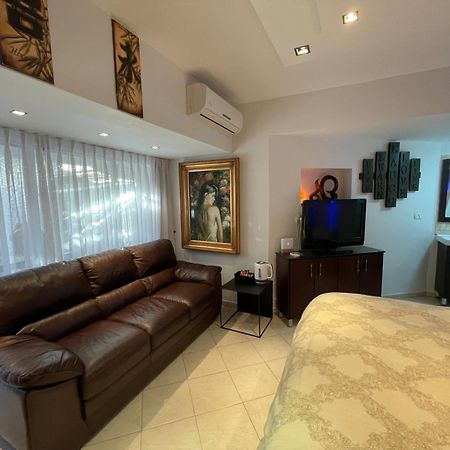 Eilat Beach House Экстерьер фото