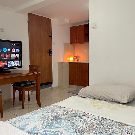 Eilat Beach House Экстерьер фото