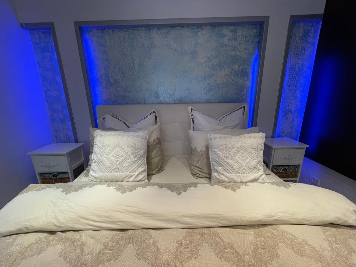 Eilat Beach House Экстерьер фото