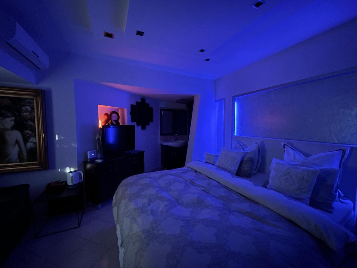 Eilat Beach House Экстерьер фото