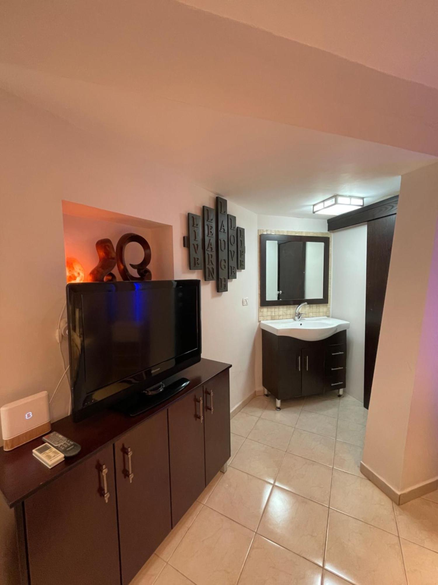 Eilat Beach House Экстерьер фото