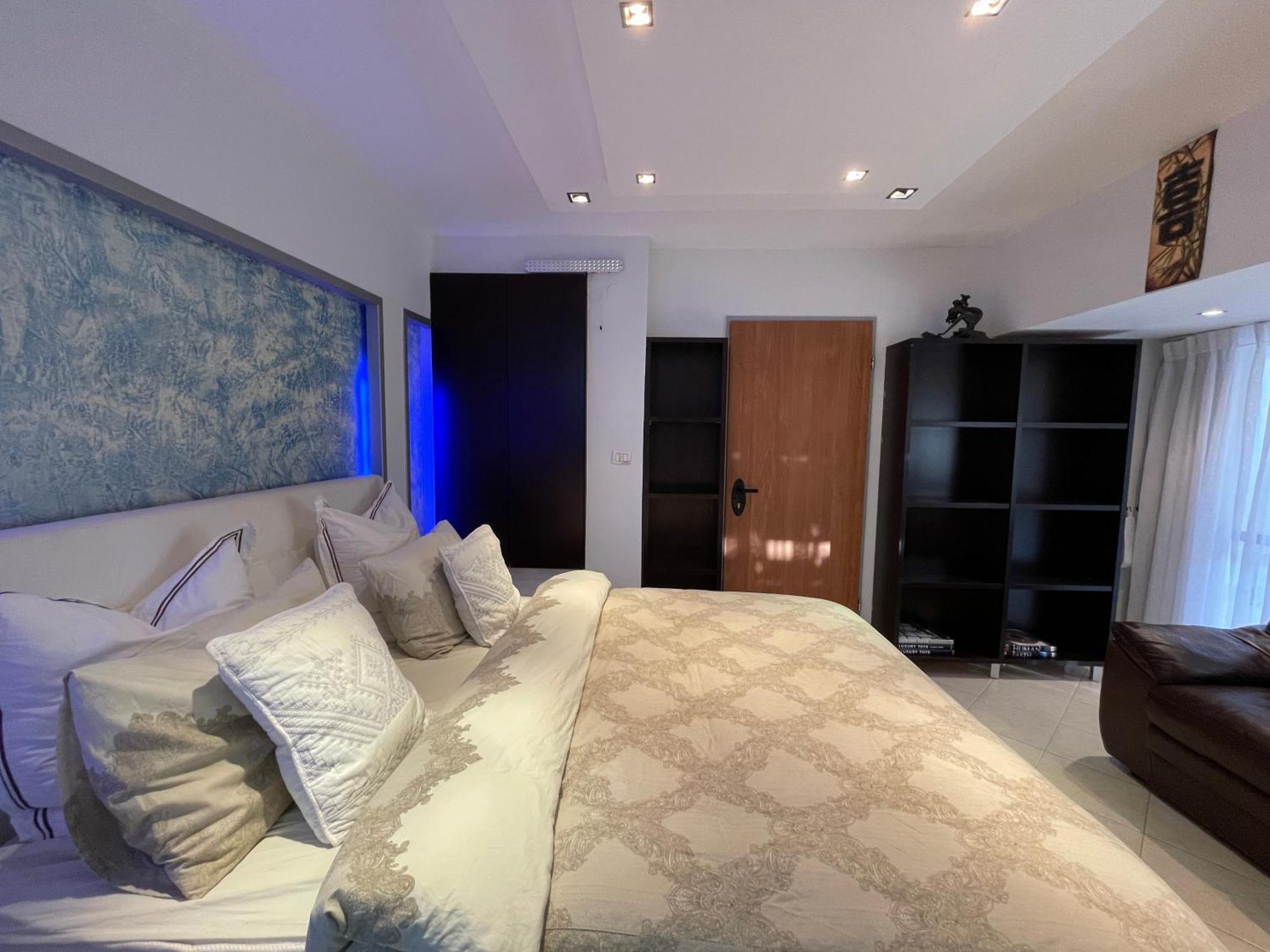 Eilat Beach House Экстерьер фото