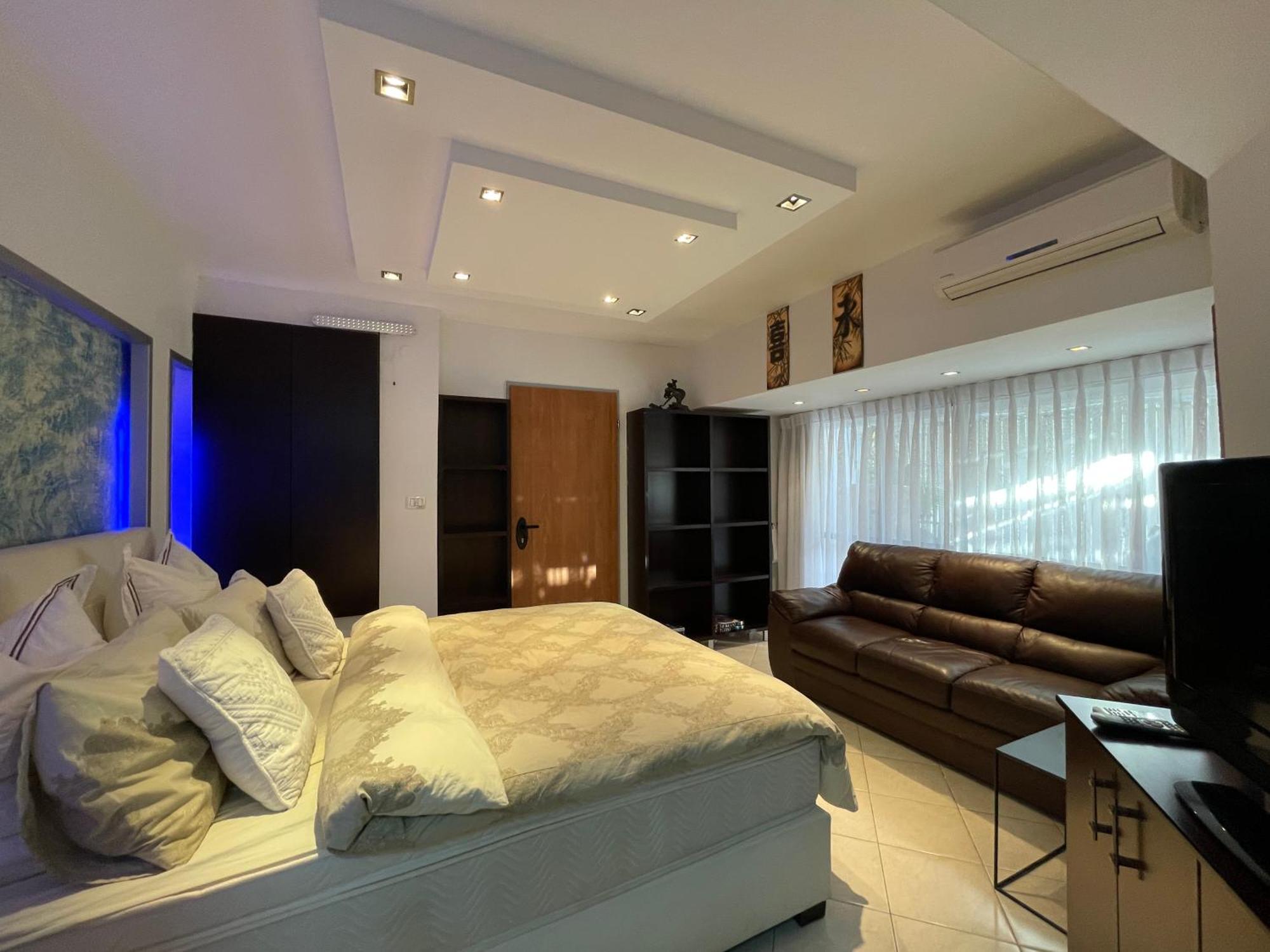 Eilat Beach House Экстерьер фото