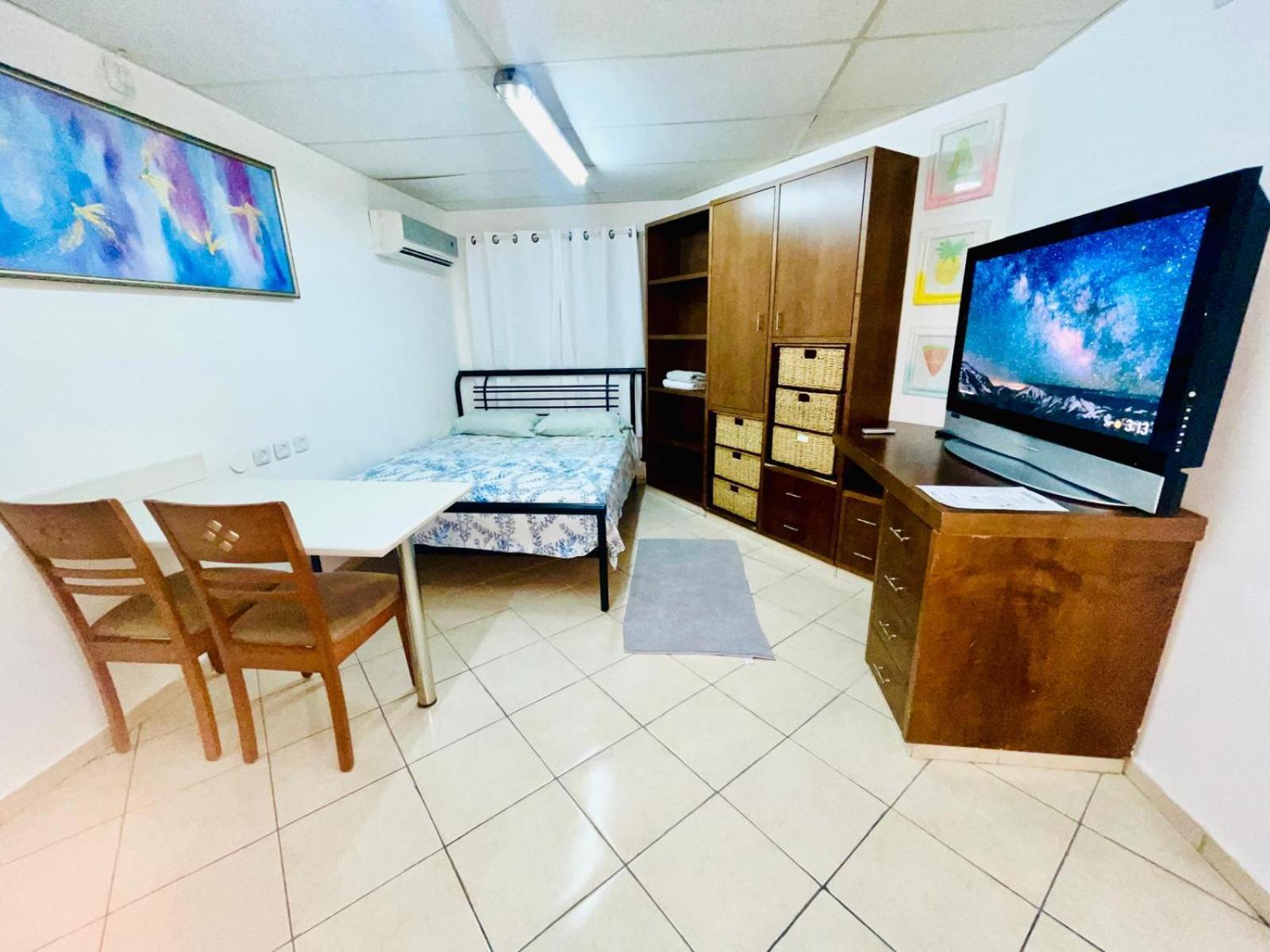 Eilat Beach House Экстерьер фото