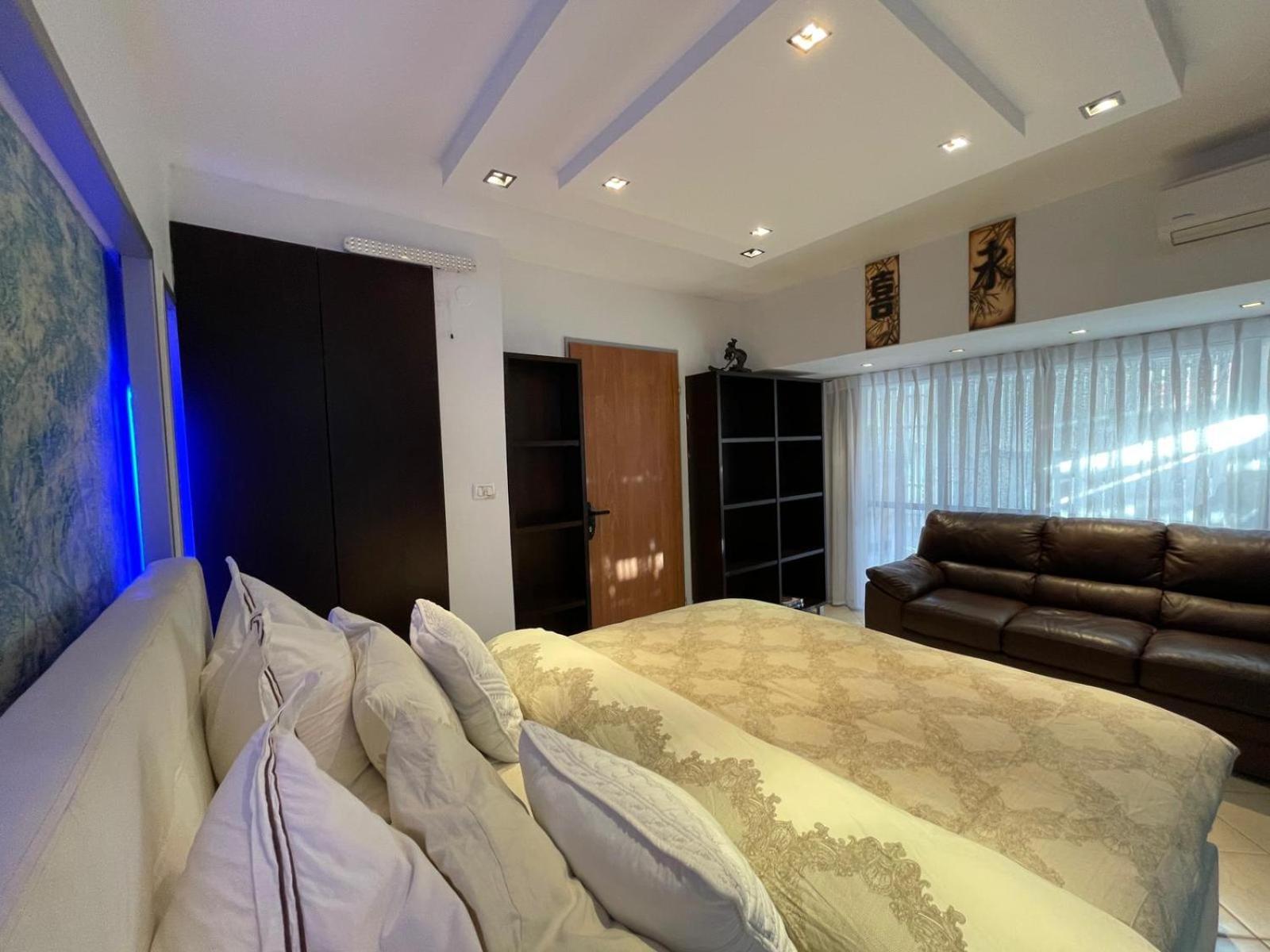 Eilat Beach House Экстерьер фото