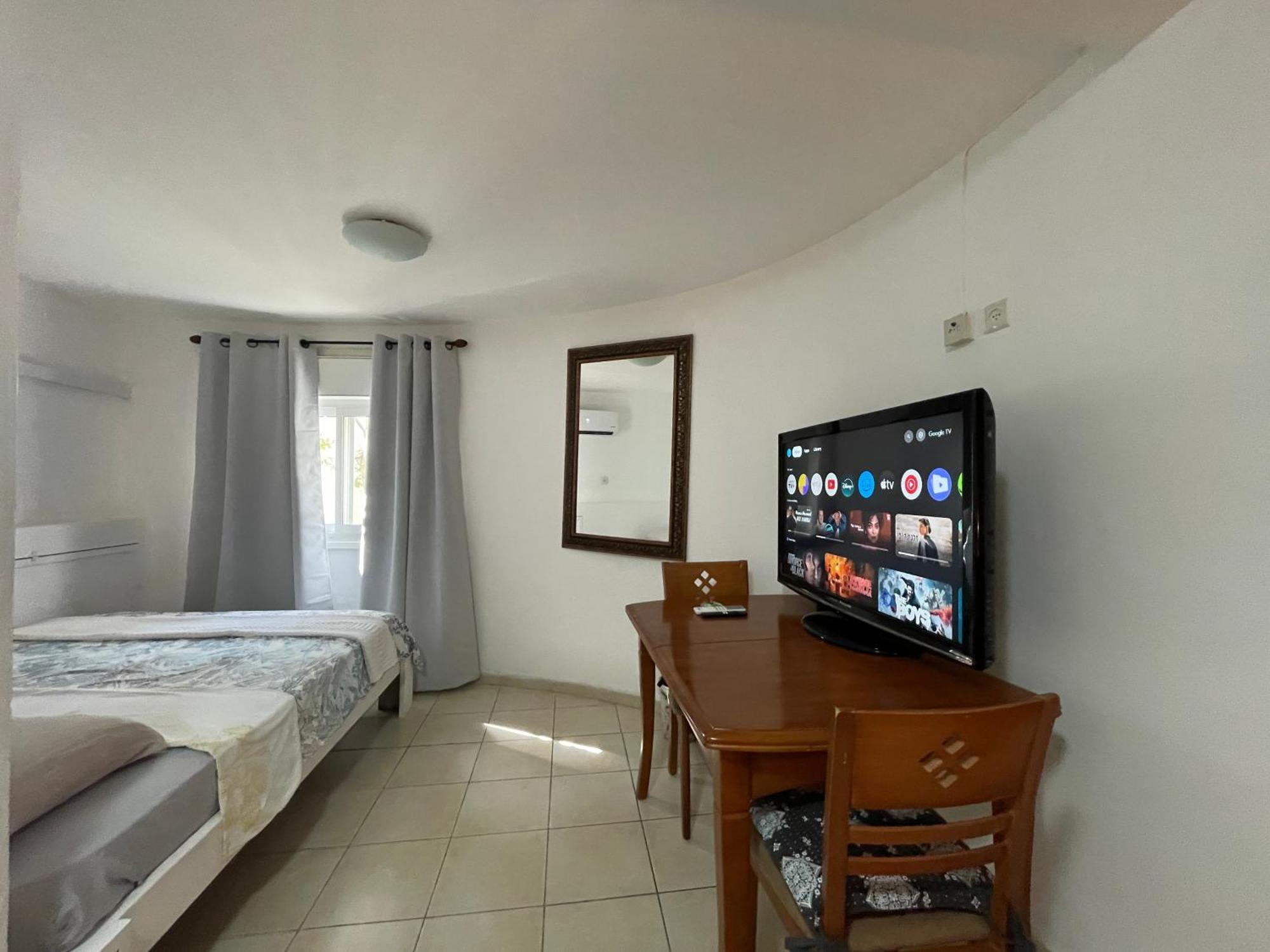 Eilat Beach House Экстерьер фото