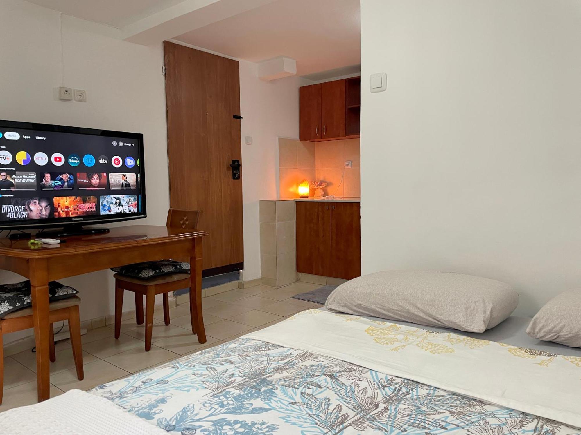 Eilat Beach House Экстерьер фото