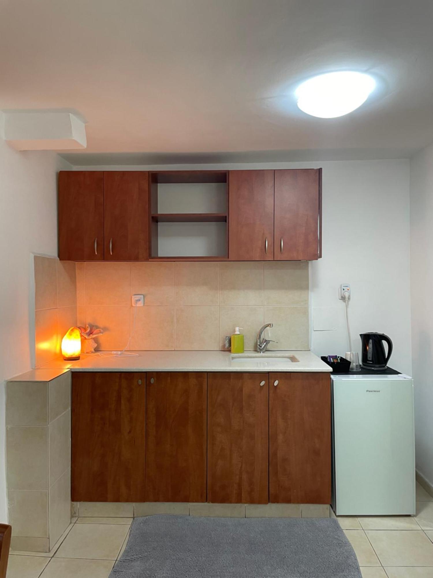 Eilat Beach House Экстерьер фото