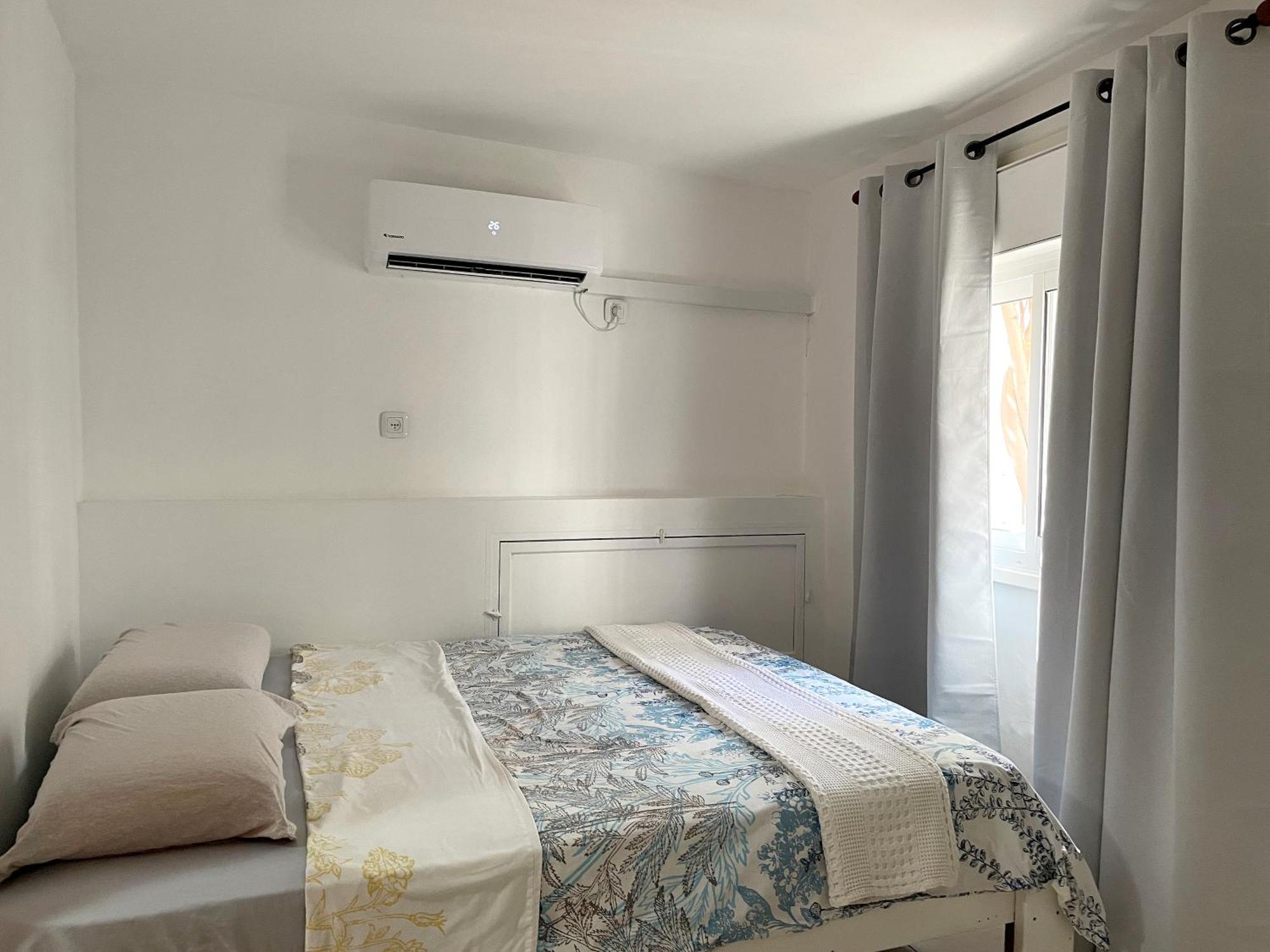 Eilat Beach House Экстерьер фото